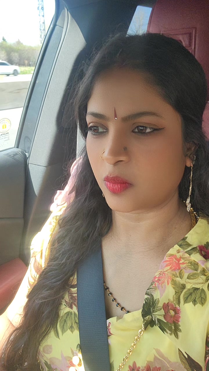@Sureka Thiru