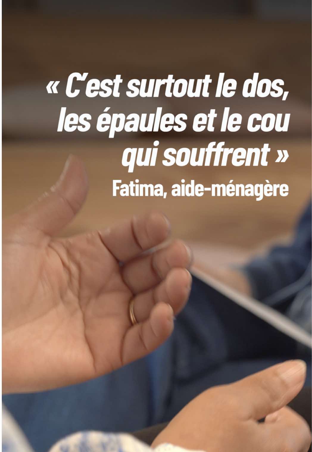 @Caroline D&eacute;sir
