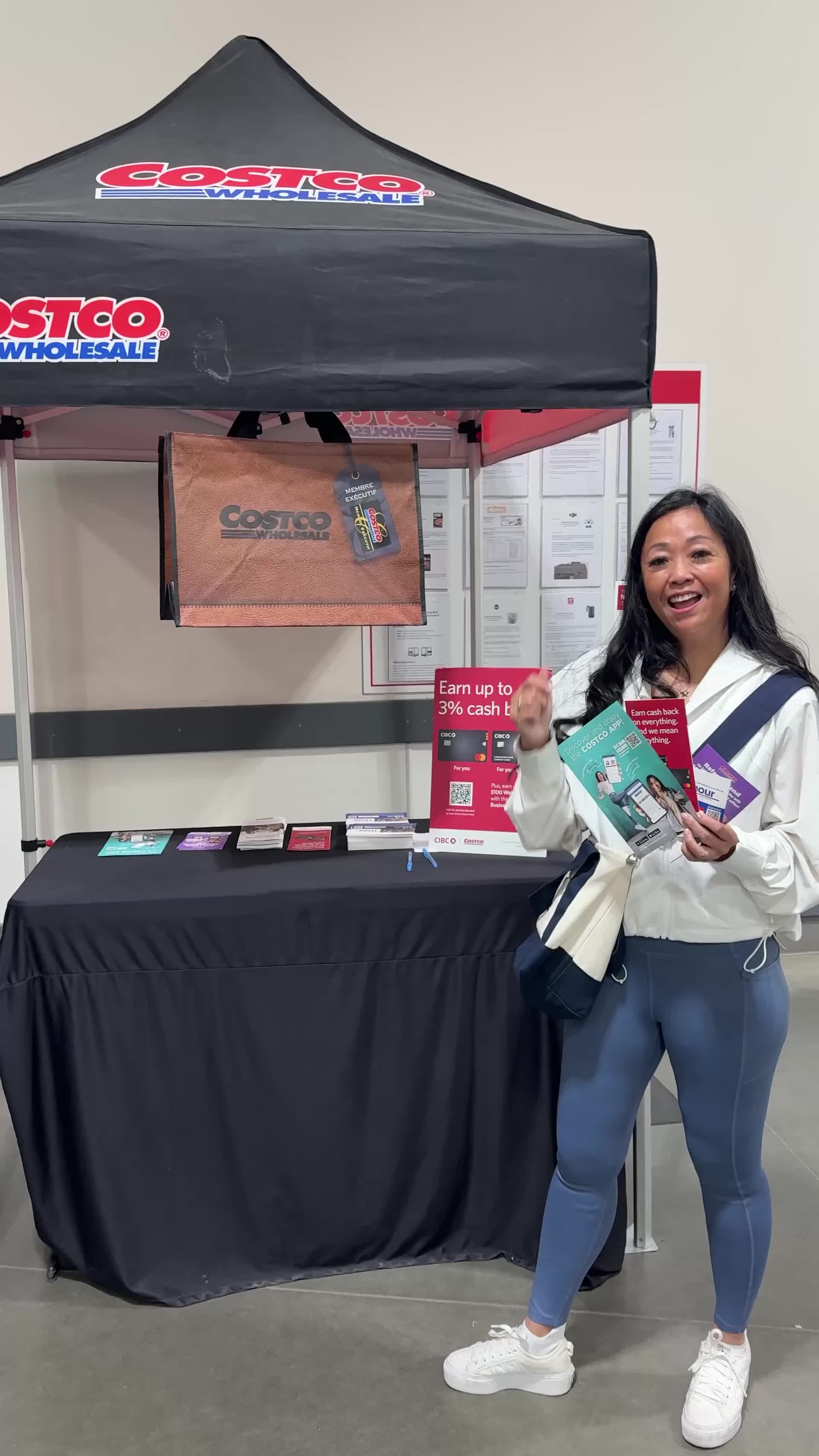@Costco Lovers Canada