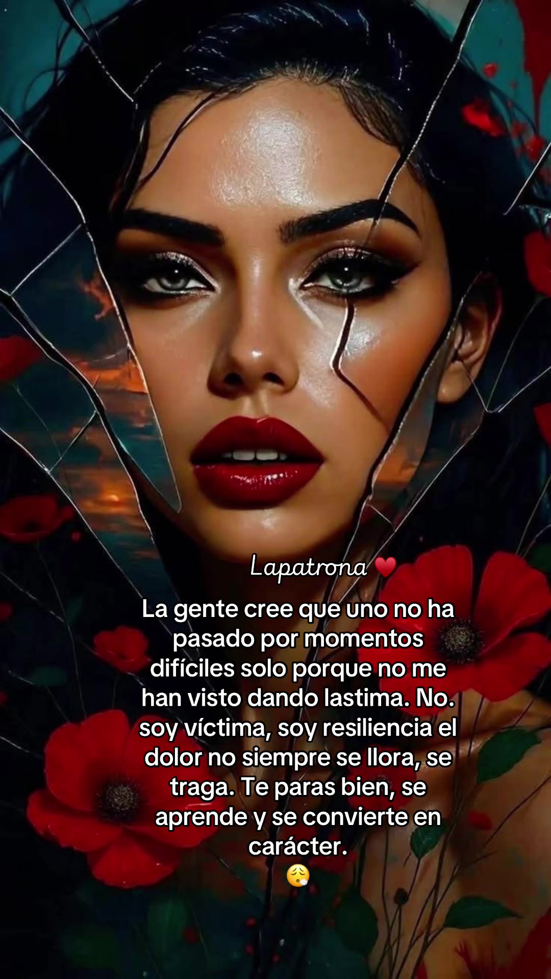 @La patrona ♥️