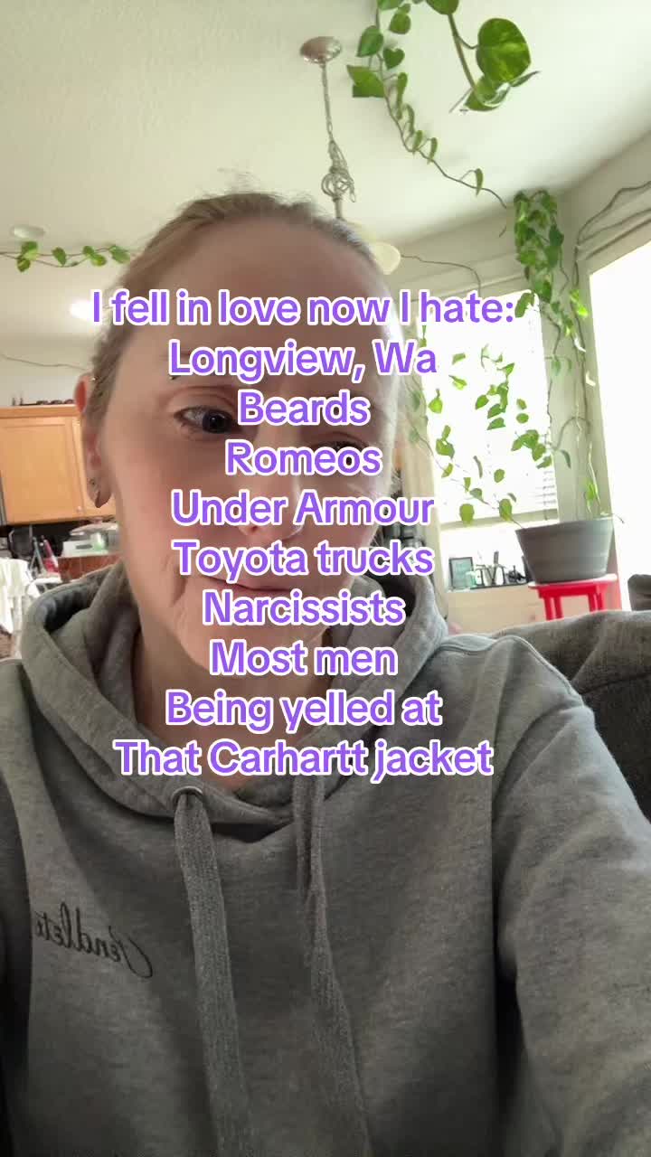 @Tiffanie