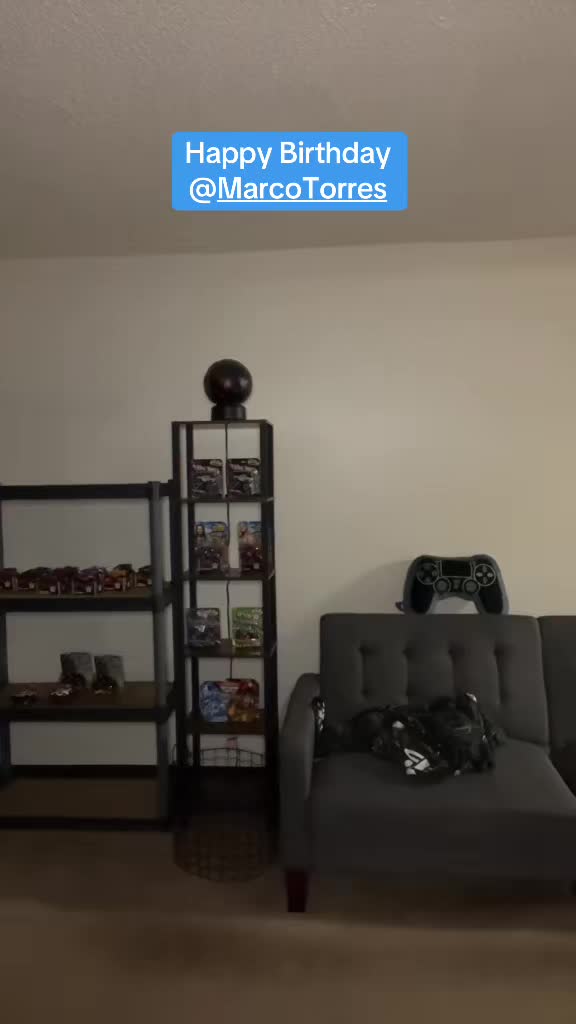 @jesusesparzashow
