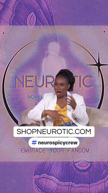 @NEUROTIC