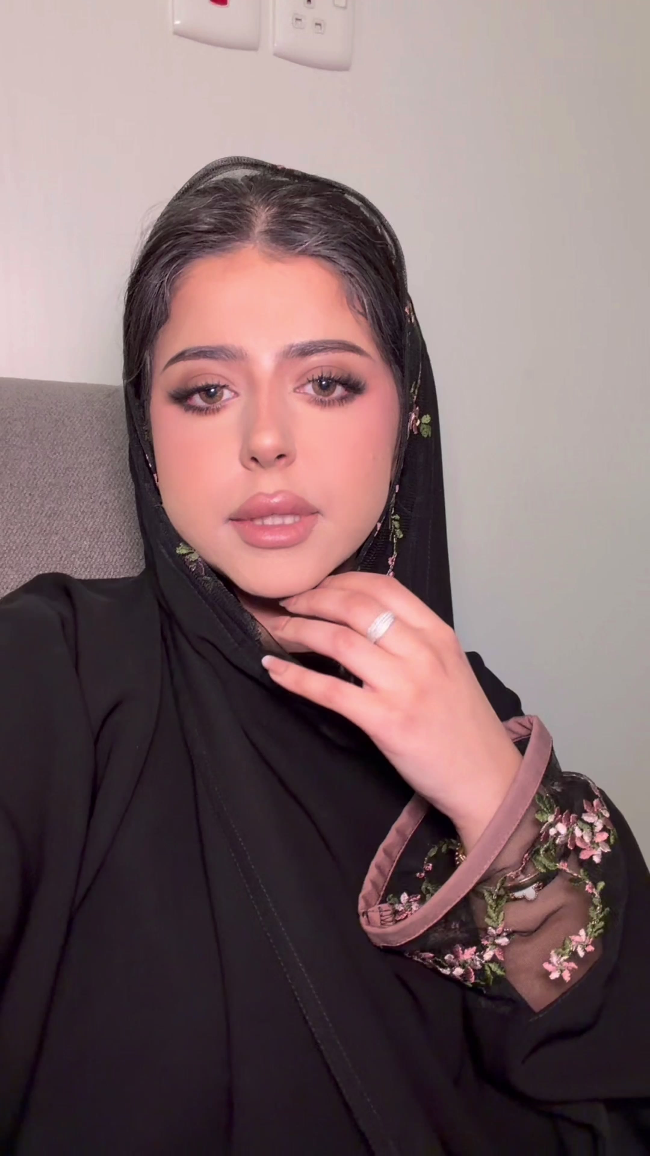 @نورة اللي ماعندها خوات 🙋🏻&zwj;♀️