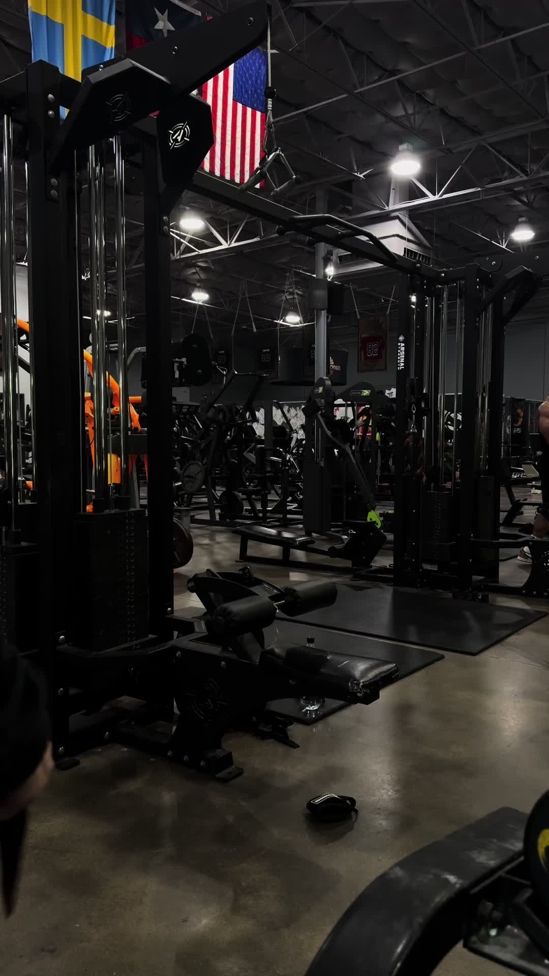 @Turnseylifts