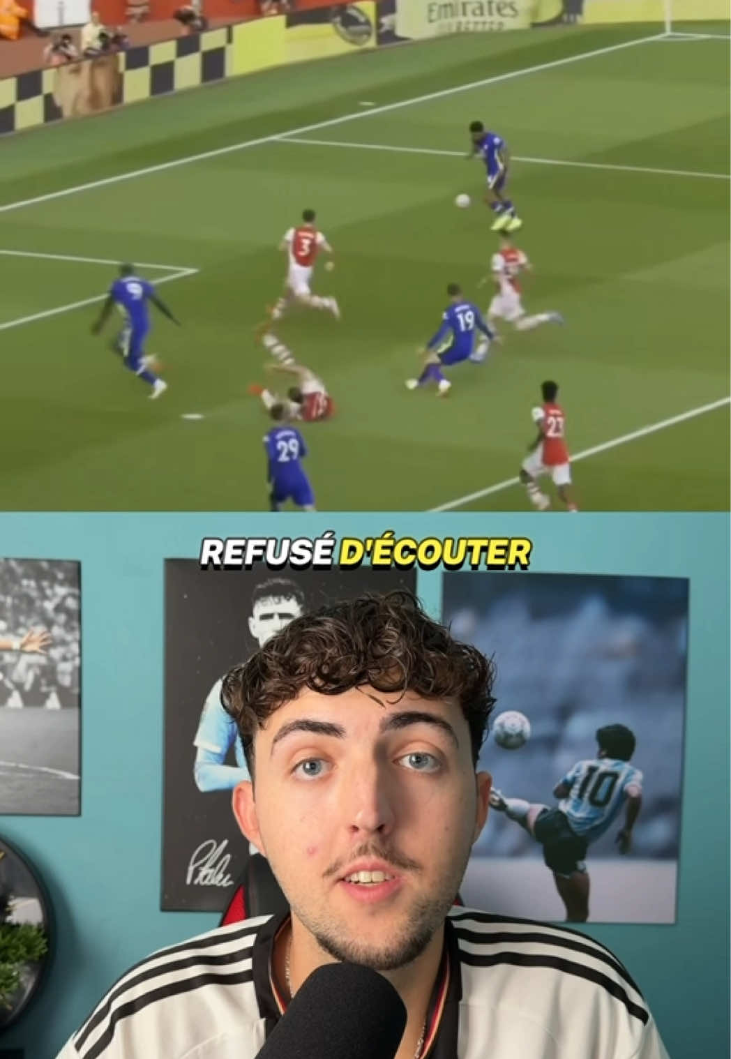 @Alexis Foot