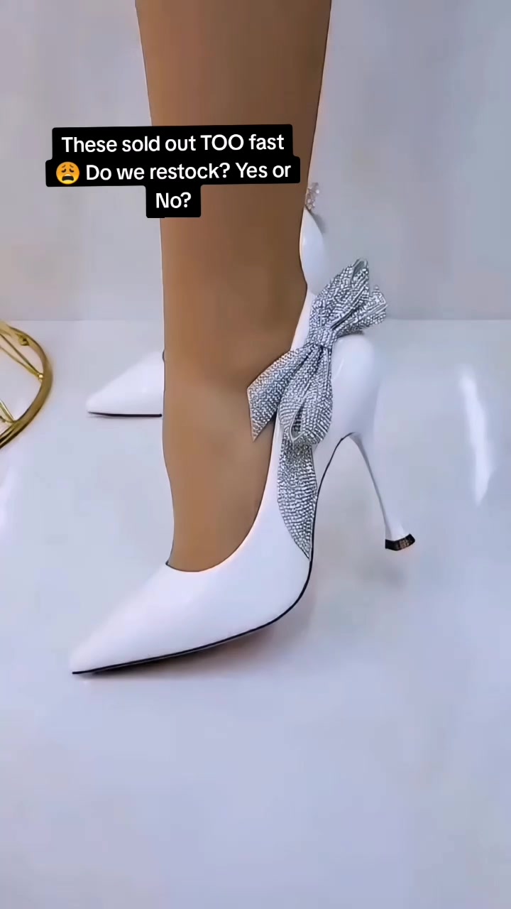 @ANERI SHOEZ