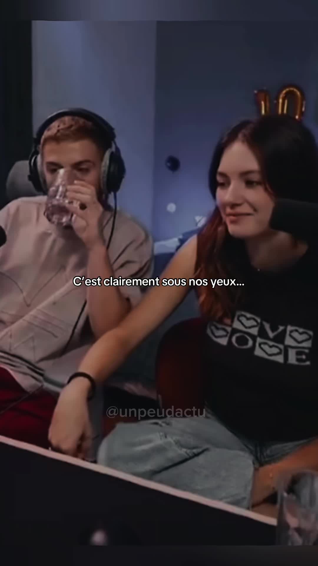 @Un peu d&rsquo;actu
