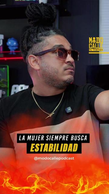 @Modo Calle El Podcast