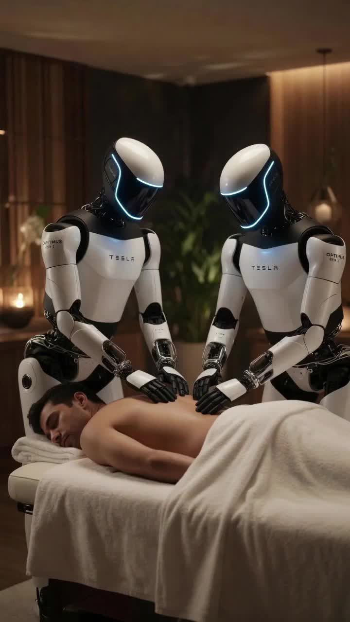 @OptimusGrok 🤖