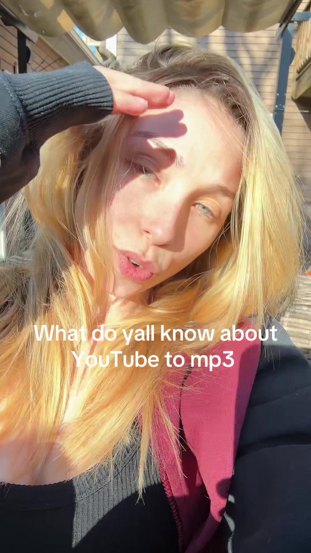 @Allie