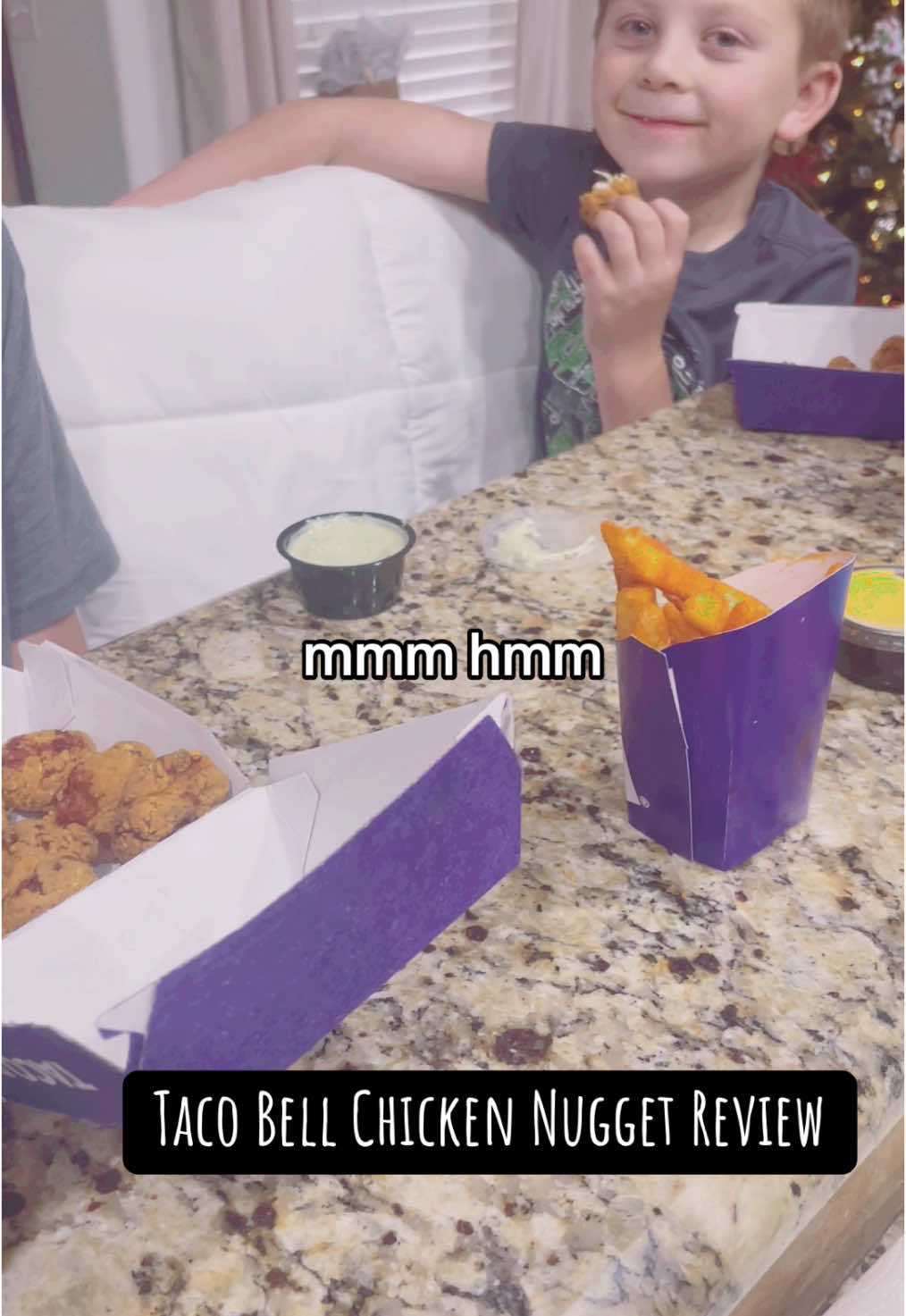 @Dani Yocham