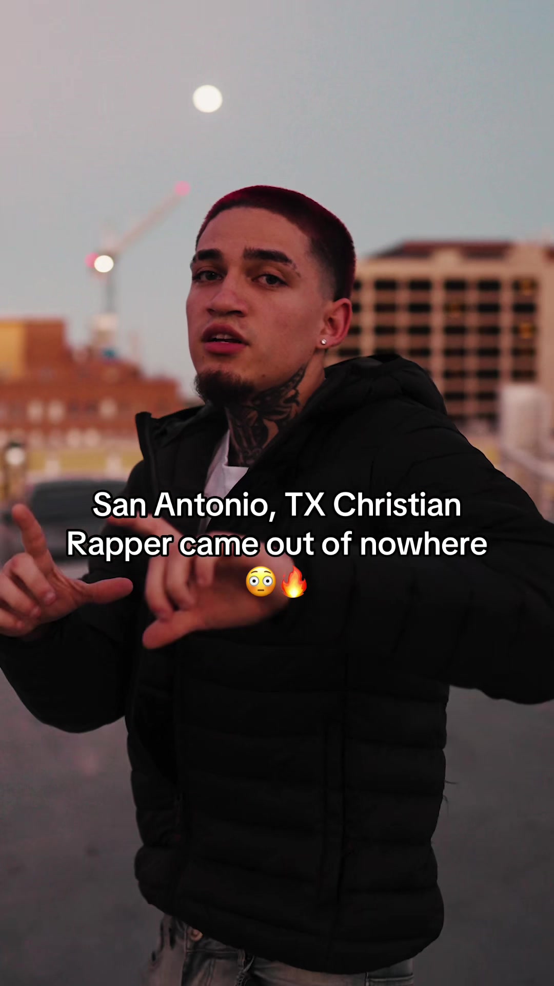 @Roman Trejo
