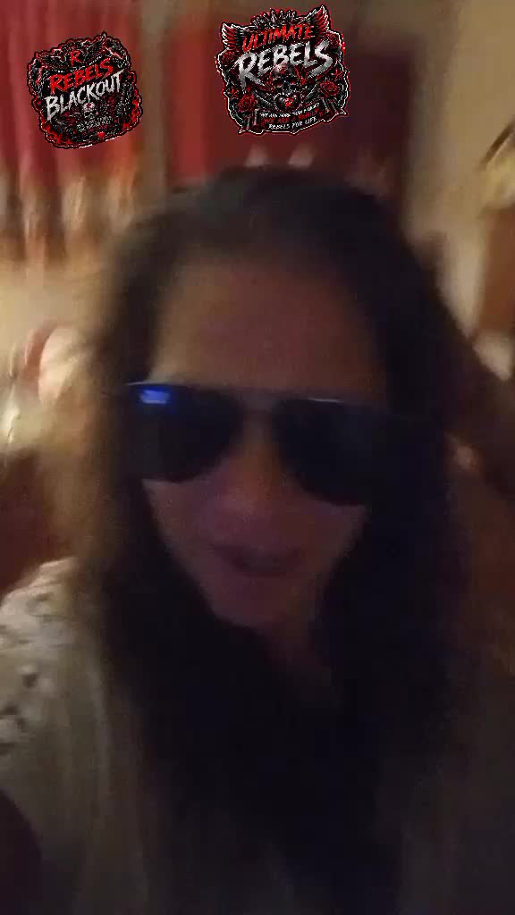 @🖤❤️🤟REBEL Danielle Cerda772