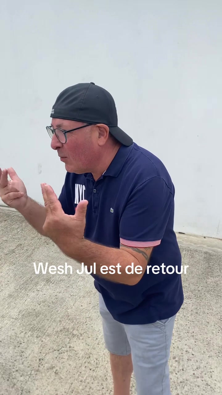 @Grosse tête du LBX