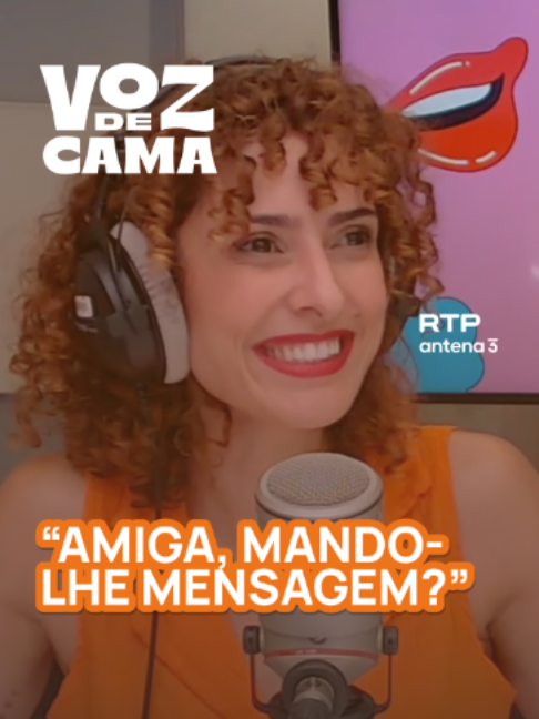 @RTP Antena 3