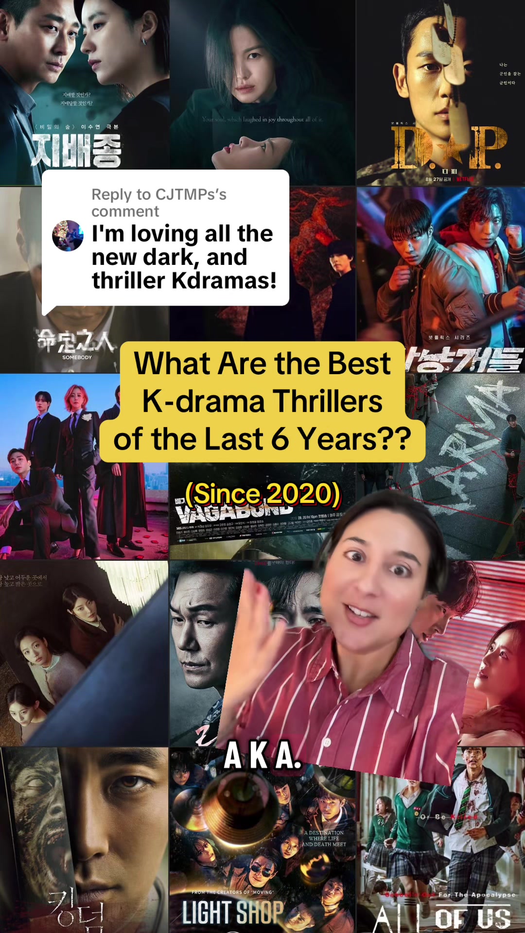 @Jess|Daebak K-Rambles Podcast
