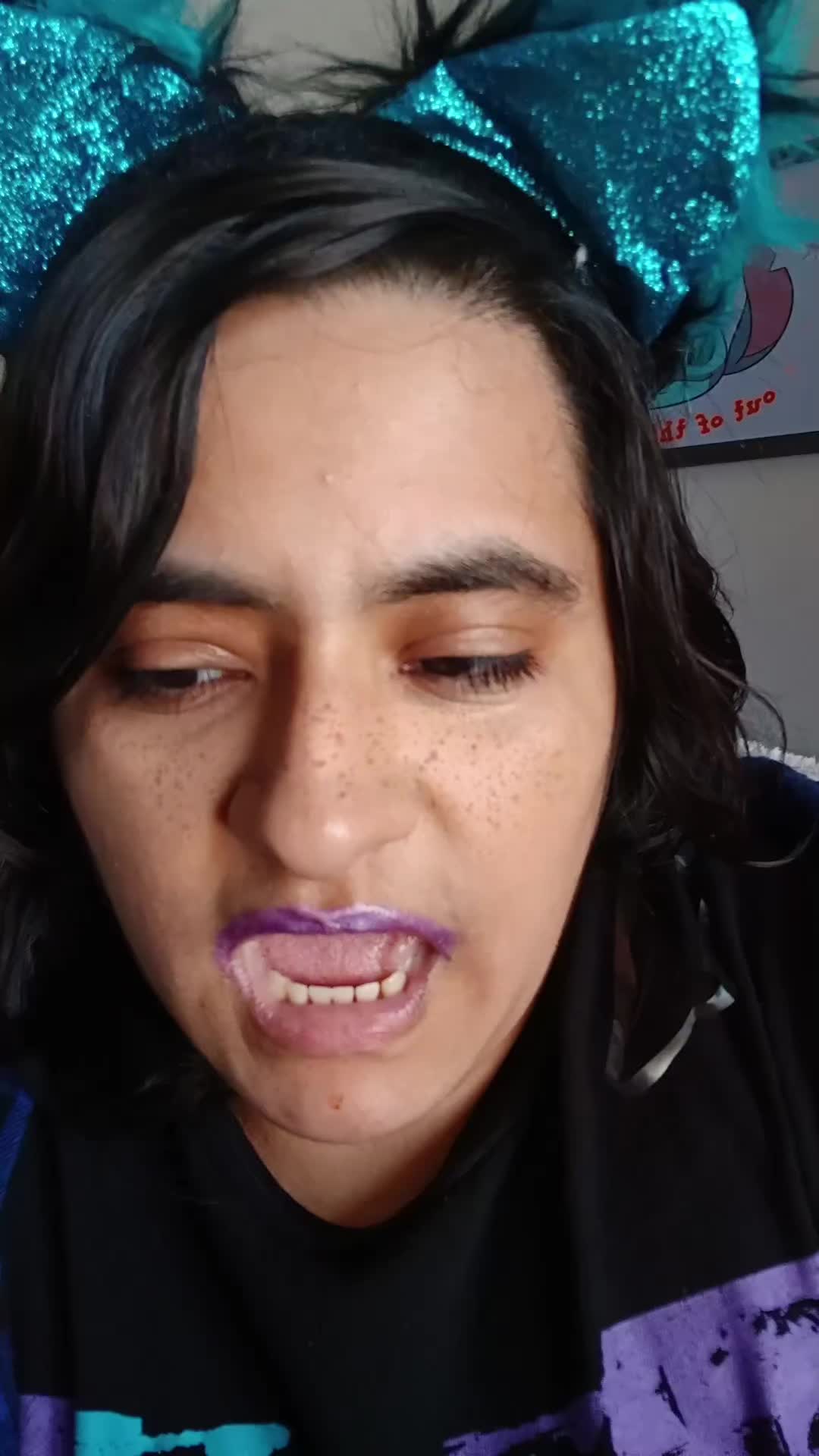 @Daniela