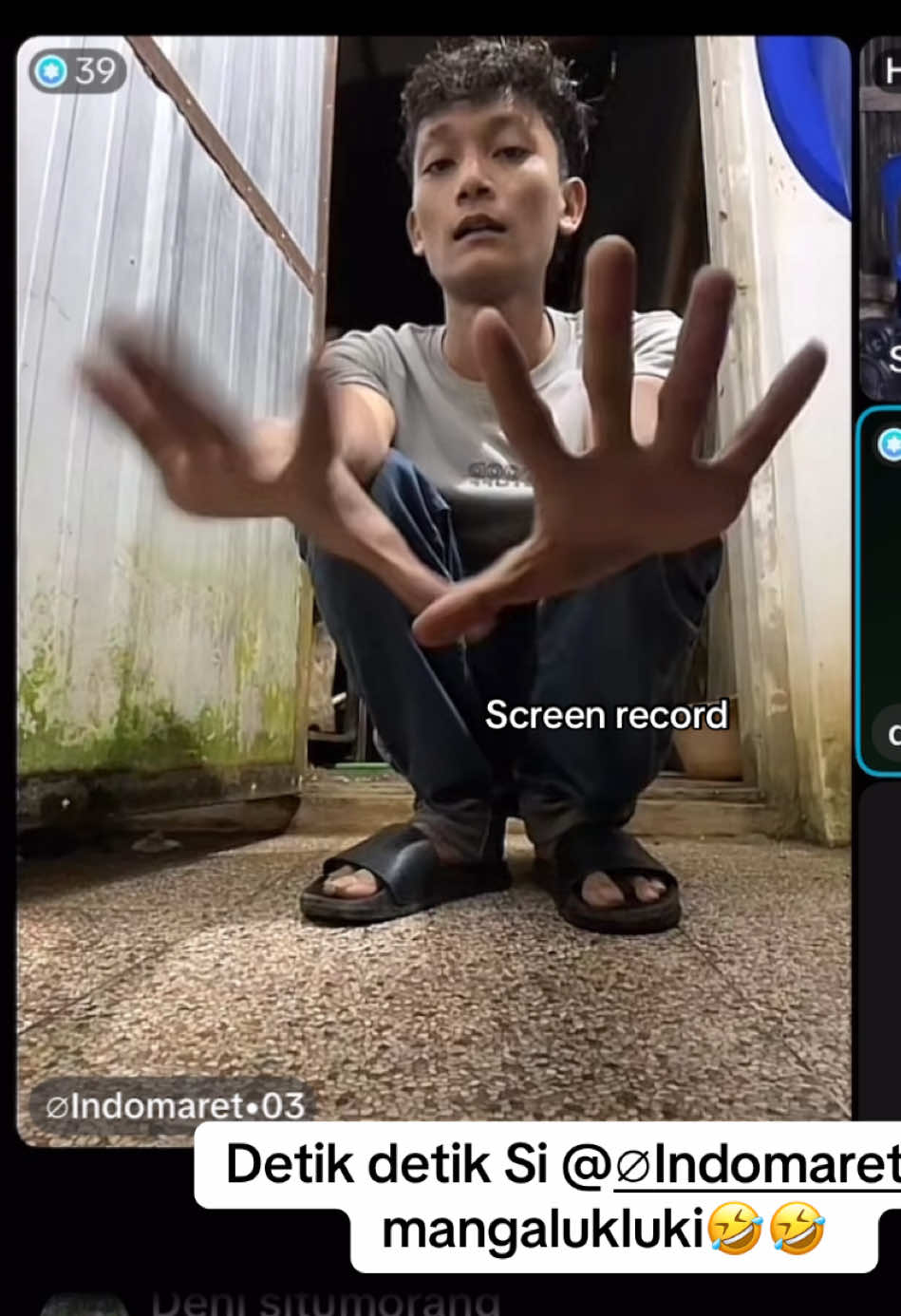 @Screen Record