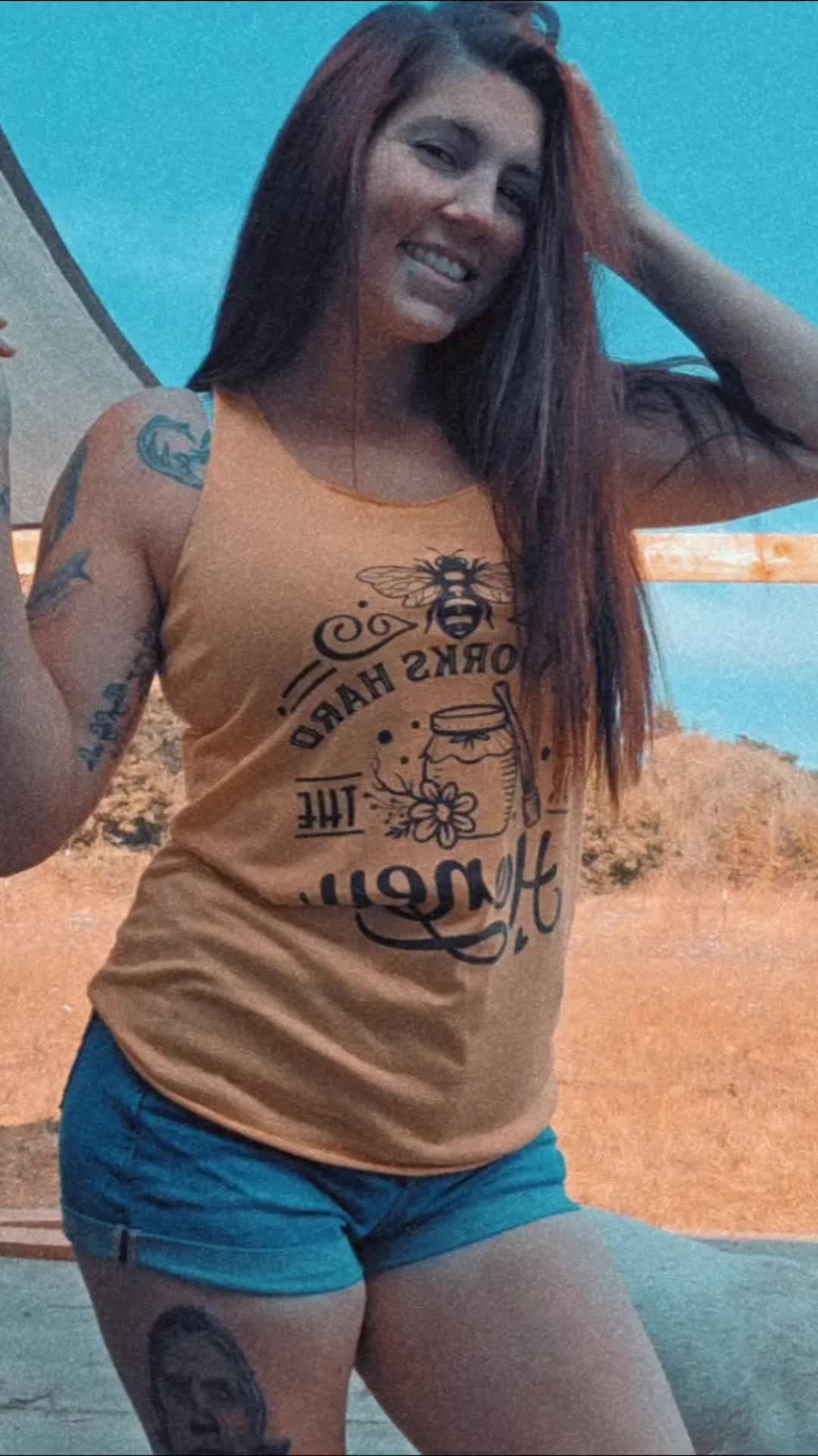 @Sarah