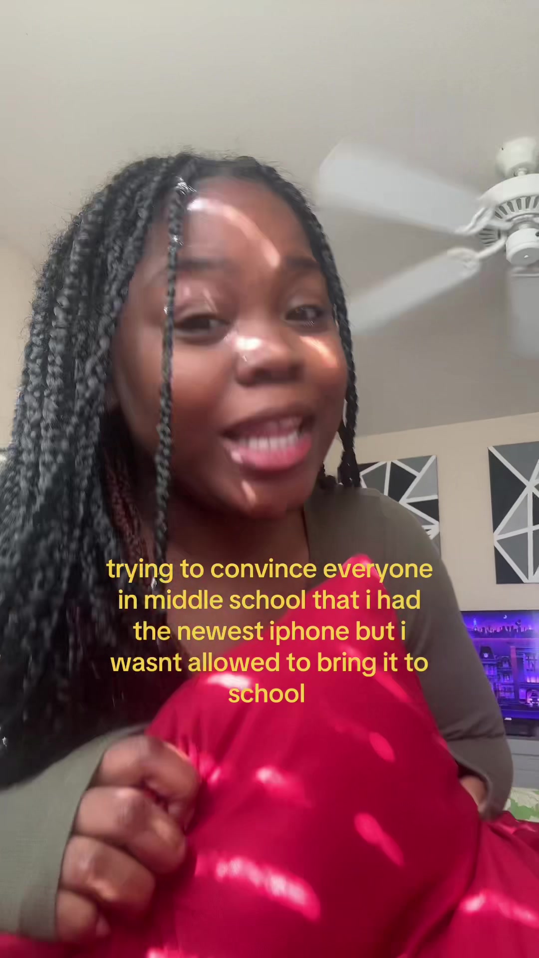 @shantay