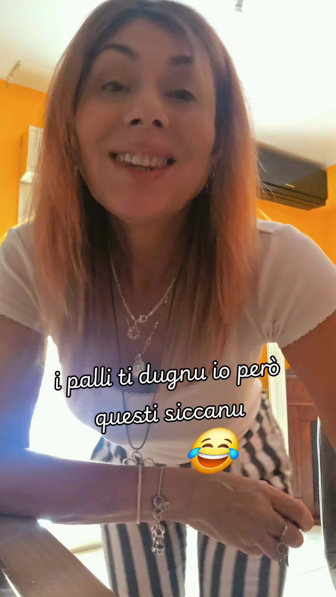 @La Giustiziera