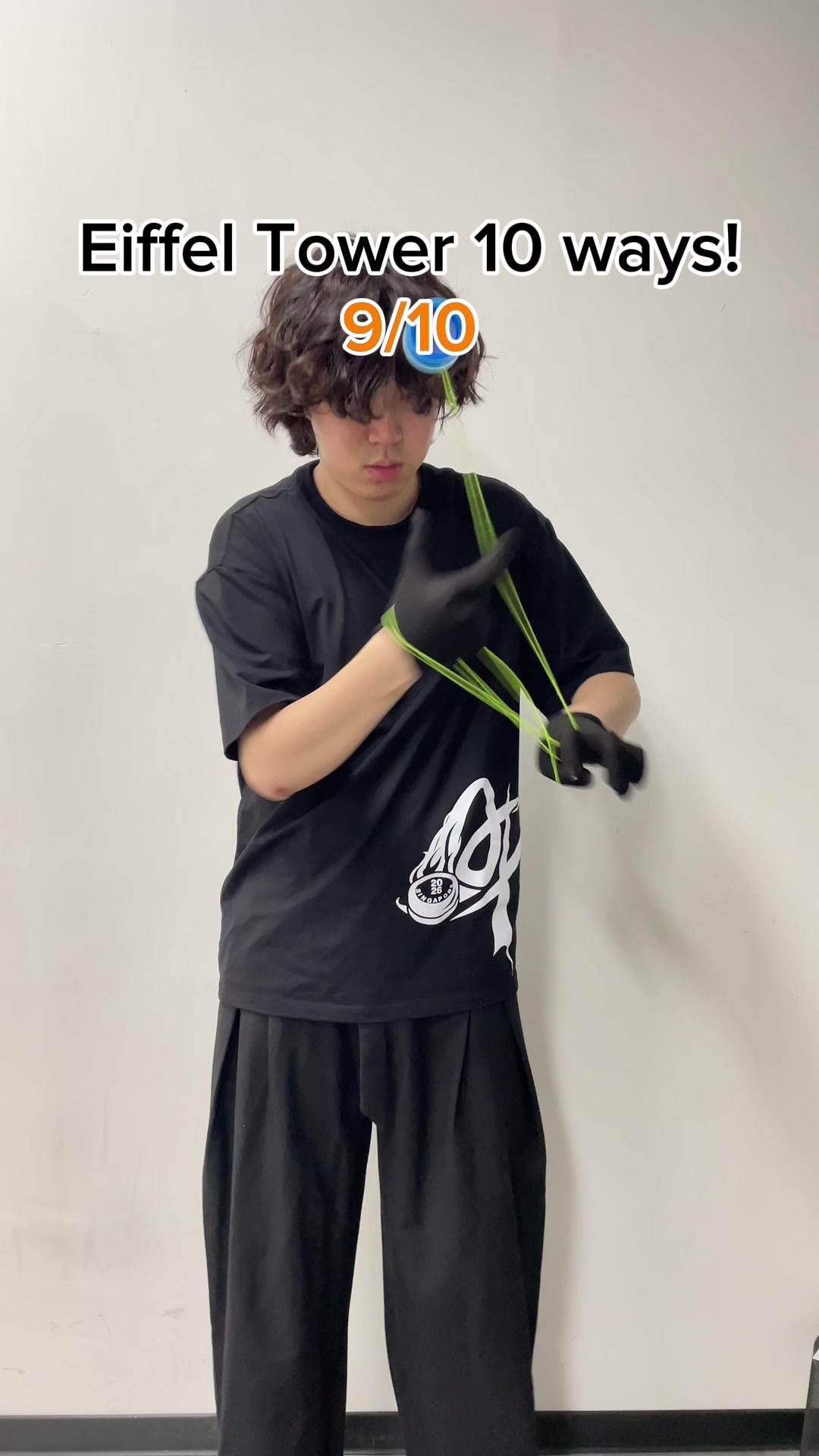 @MAGICYOYO