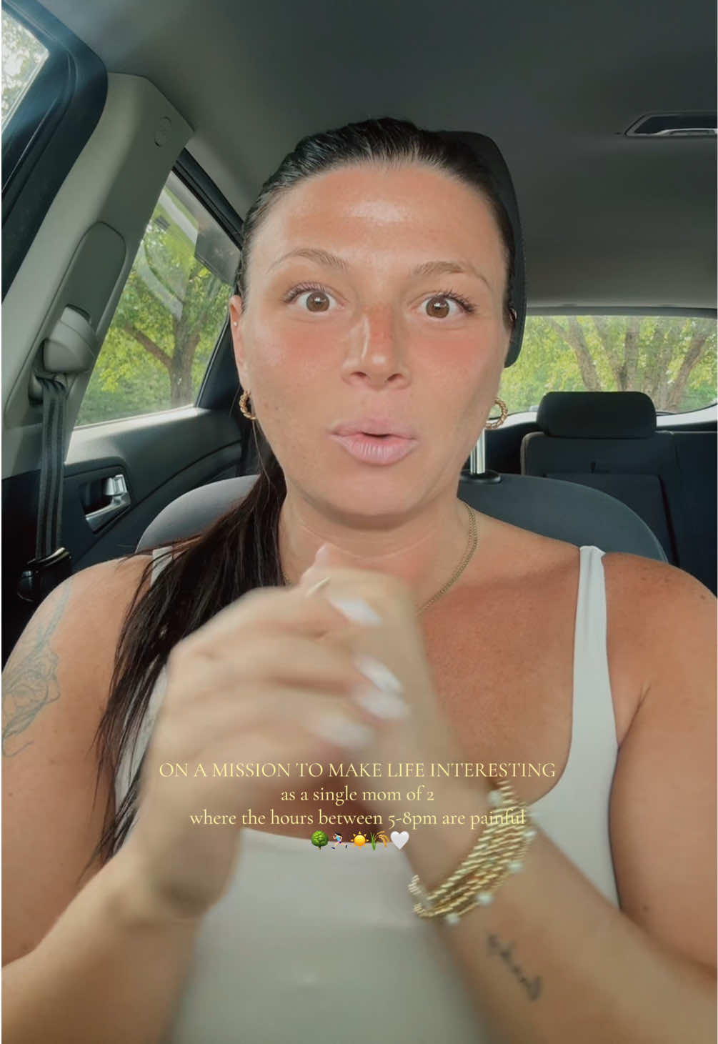 @brielle | mama of 2