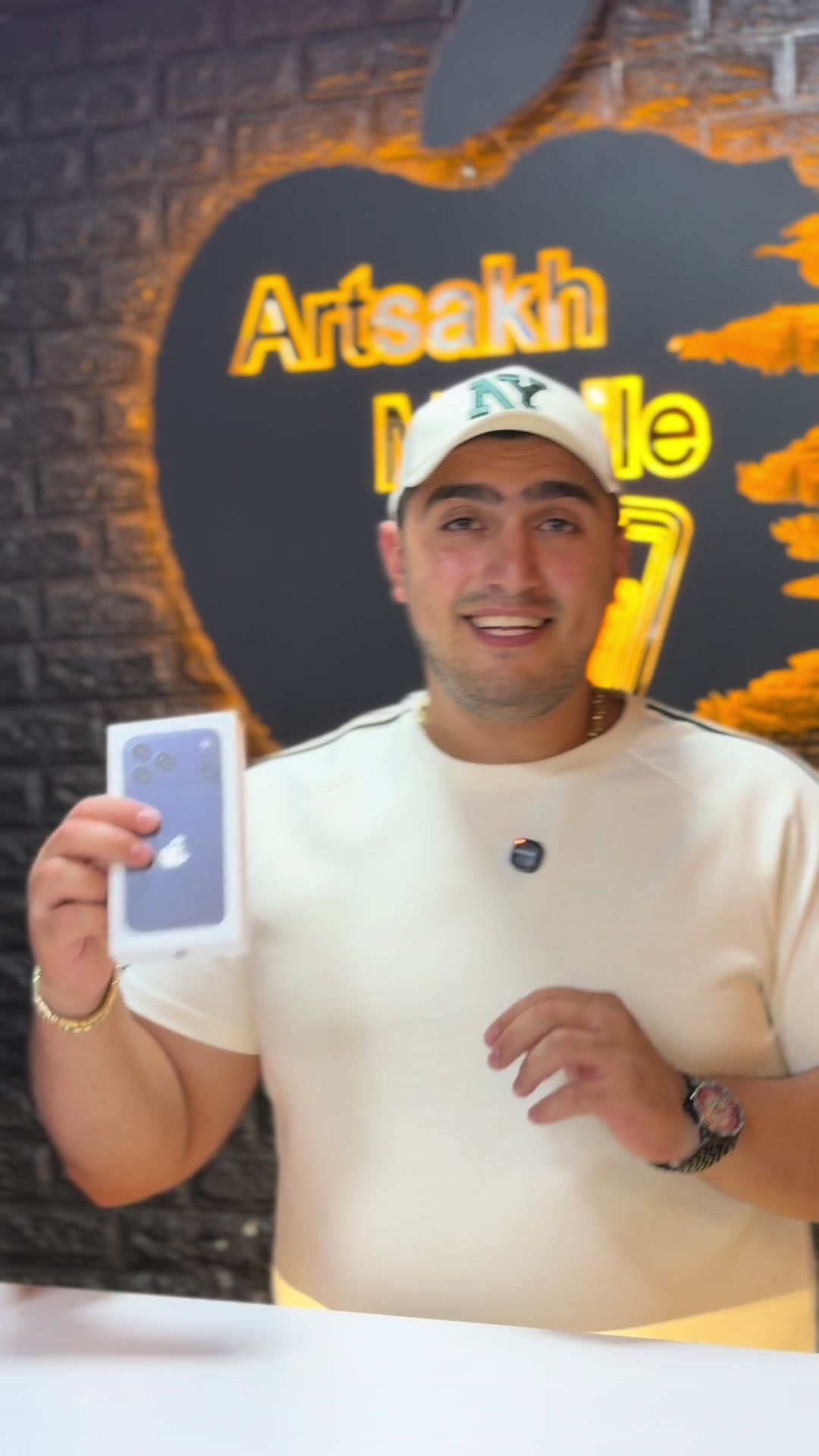 @Արցախ Մոբայլ  📲