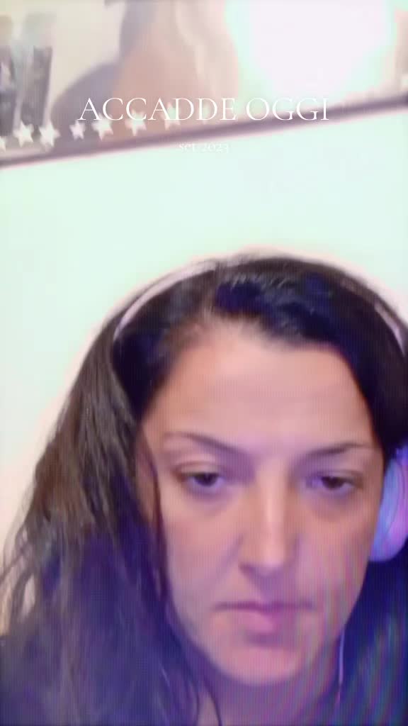 @Giada Corsucci