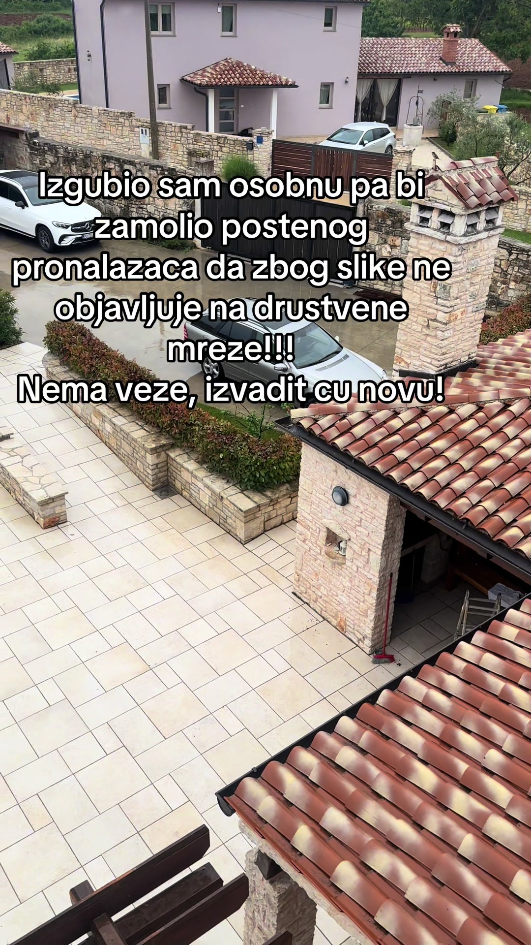 @Racun nije pronadjen