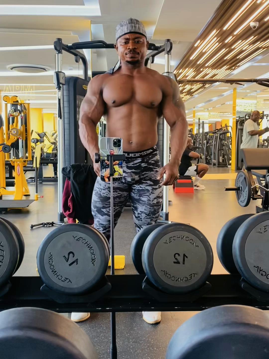 @mkfitnessmodel