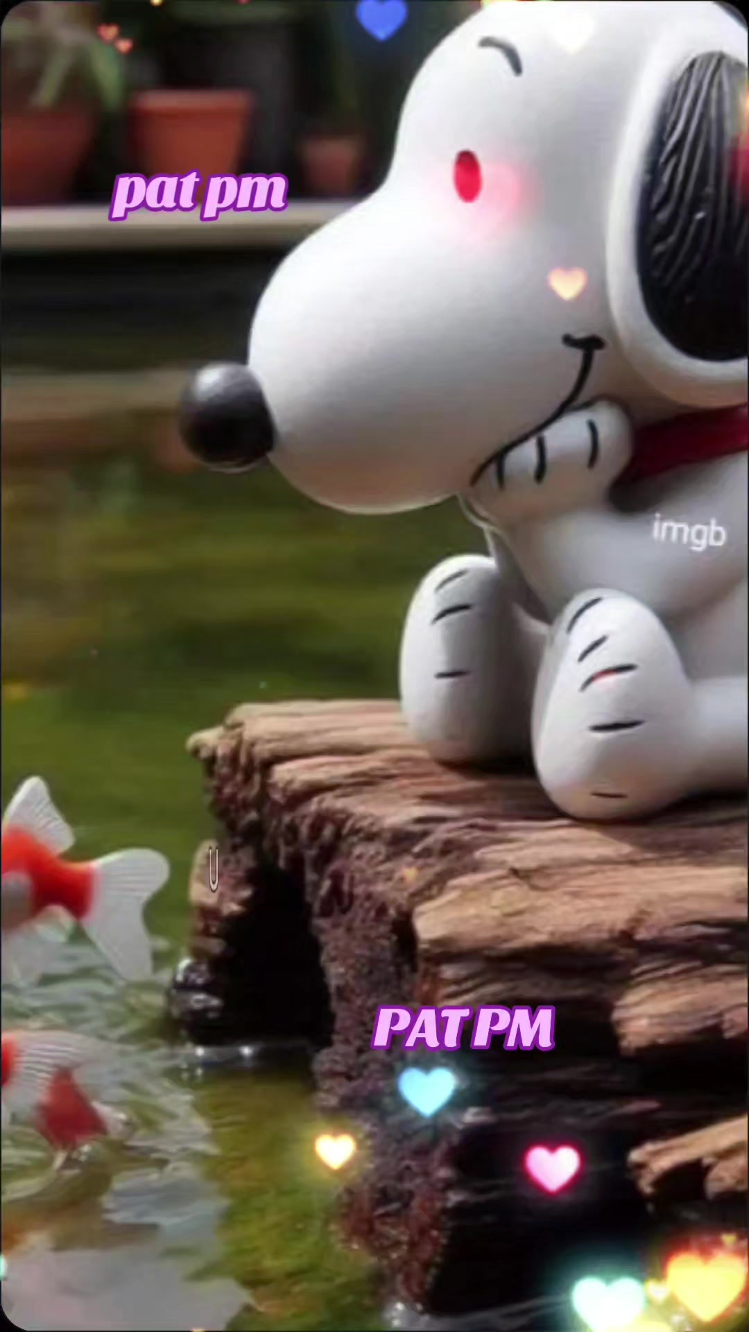 @PAT PM