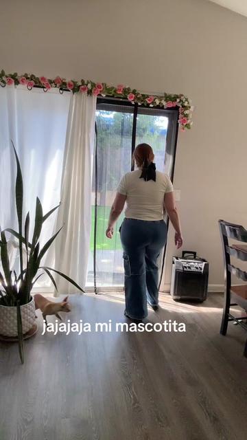 @Irma M Magana