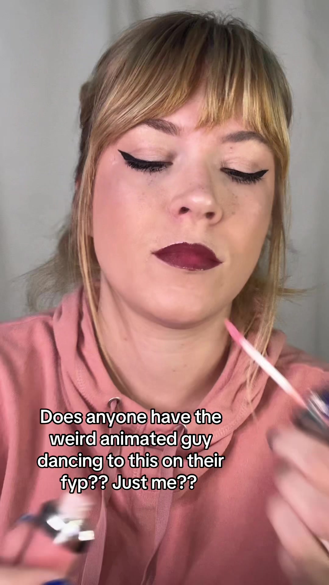 @Julie F Makeup