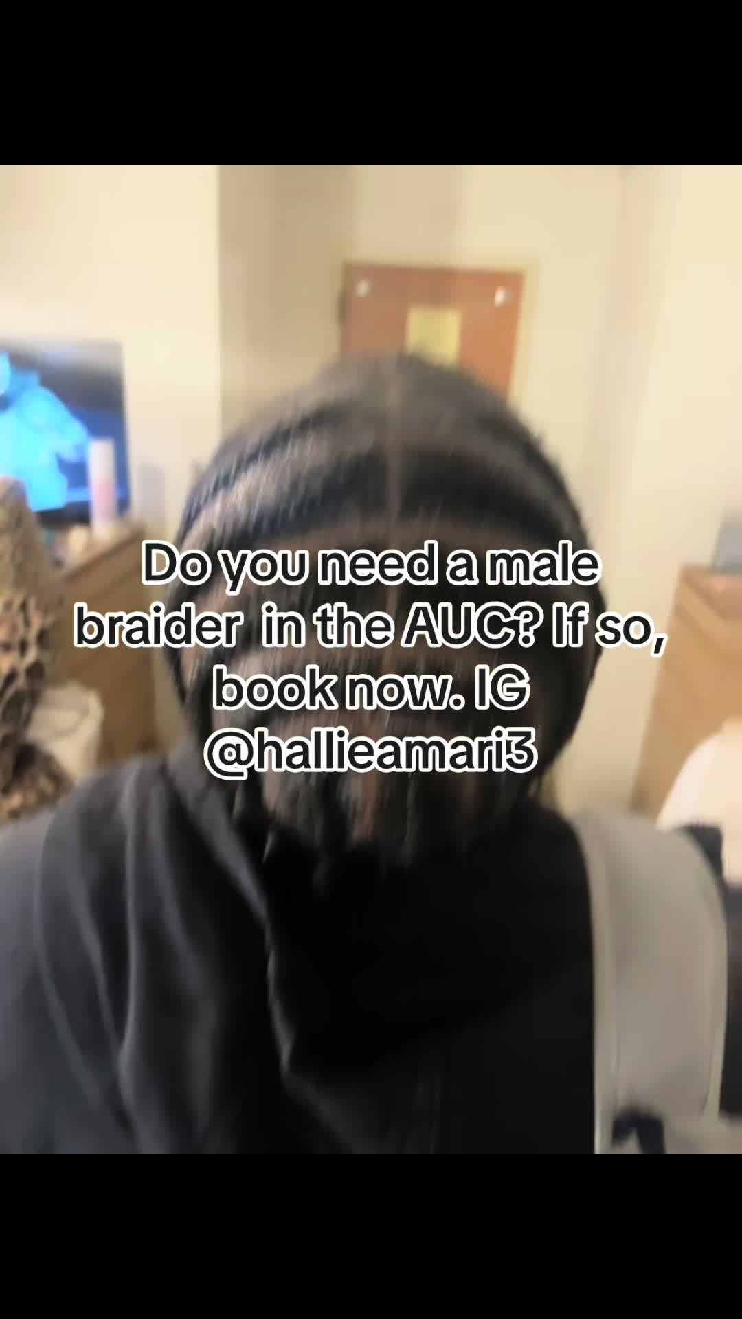 @Hallieamarie