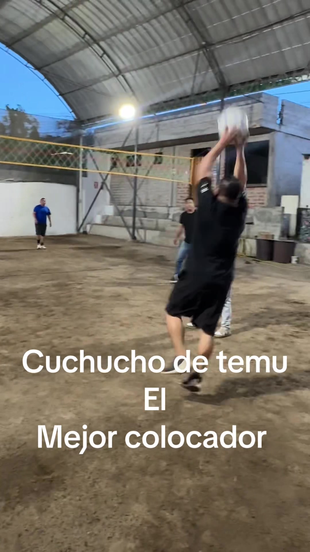@Ecuavoley Fadhelec