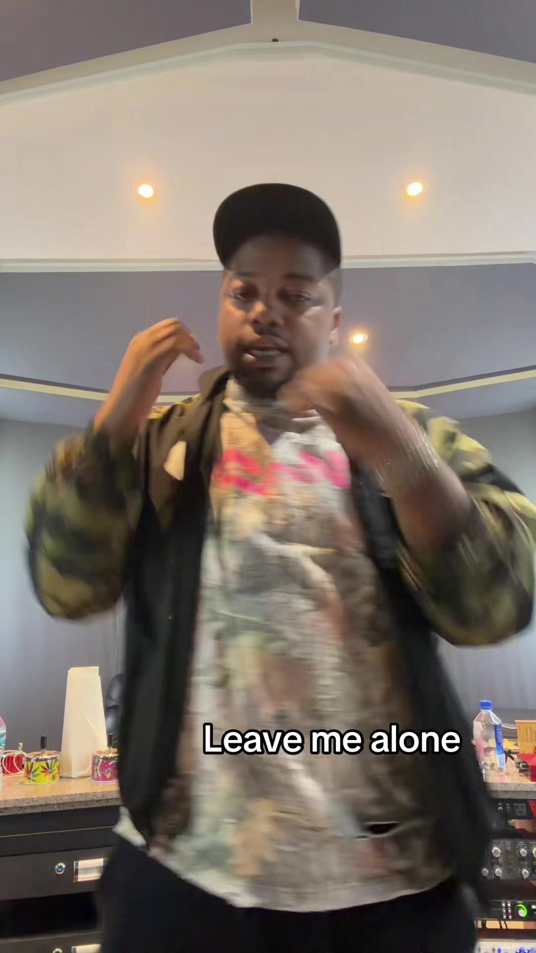 @Mike Lary