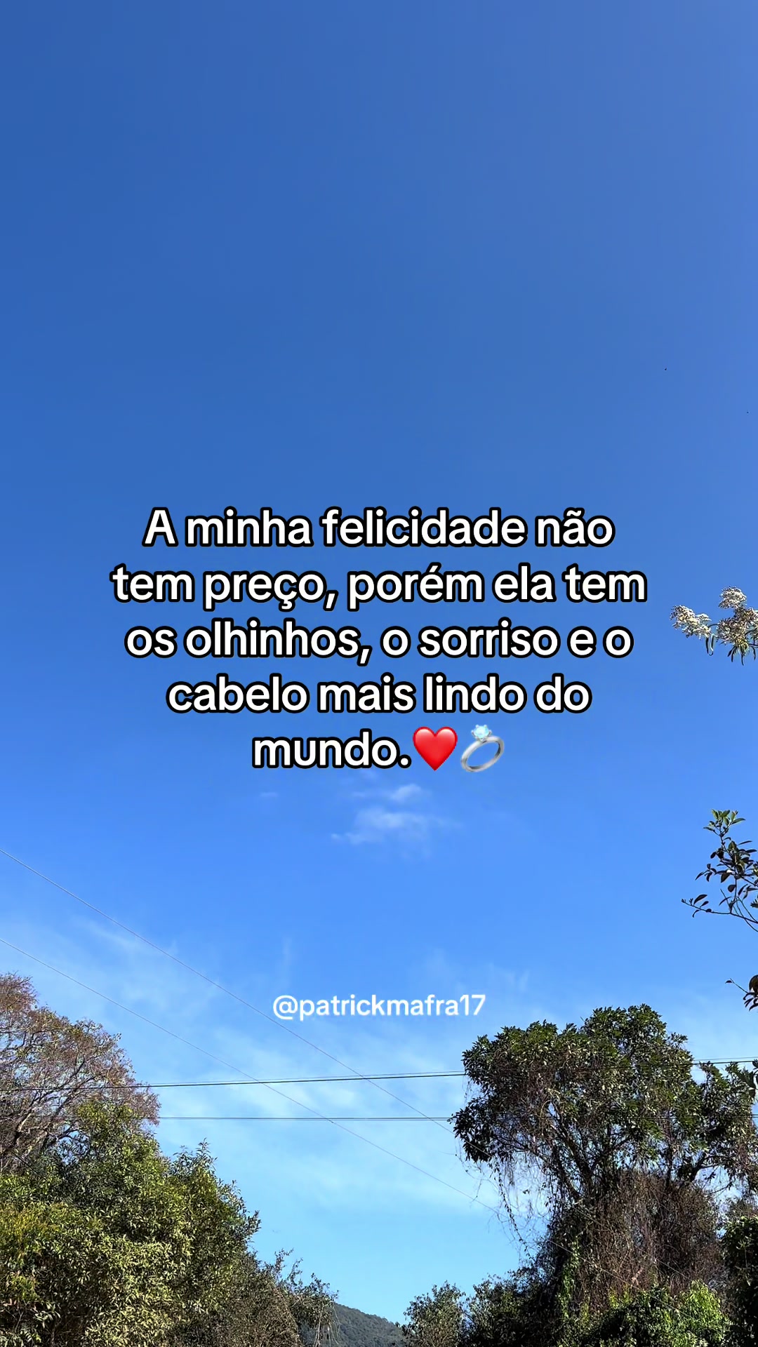 @Patrick mafra
