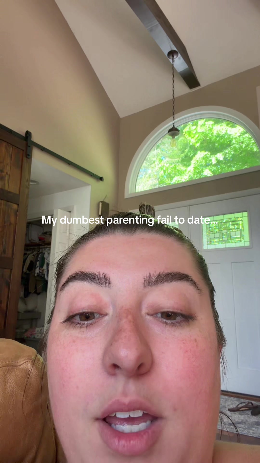 @Reilly | SAHM & UGC