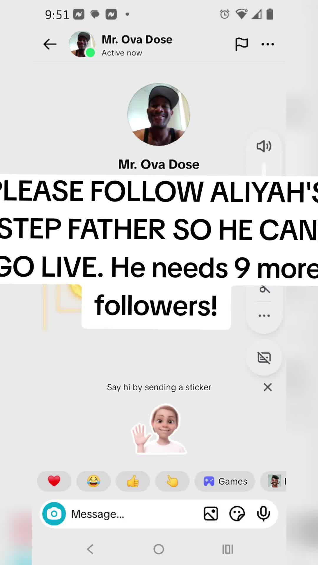 @JUSTICE⚖️for Aliyah Wilson💔