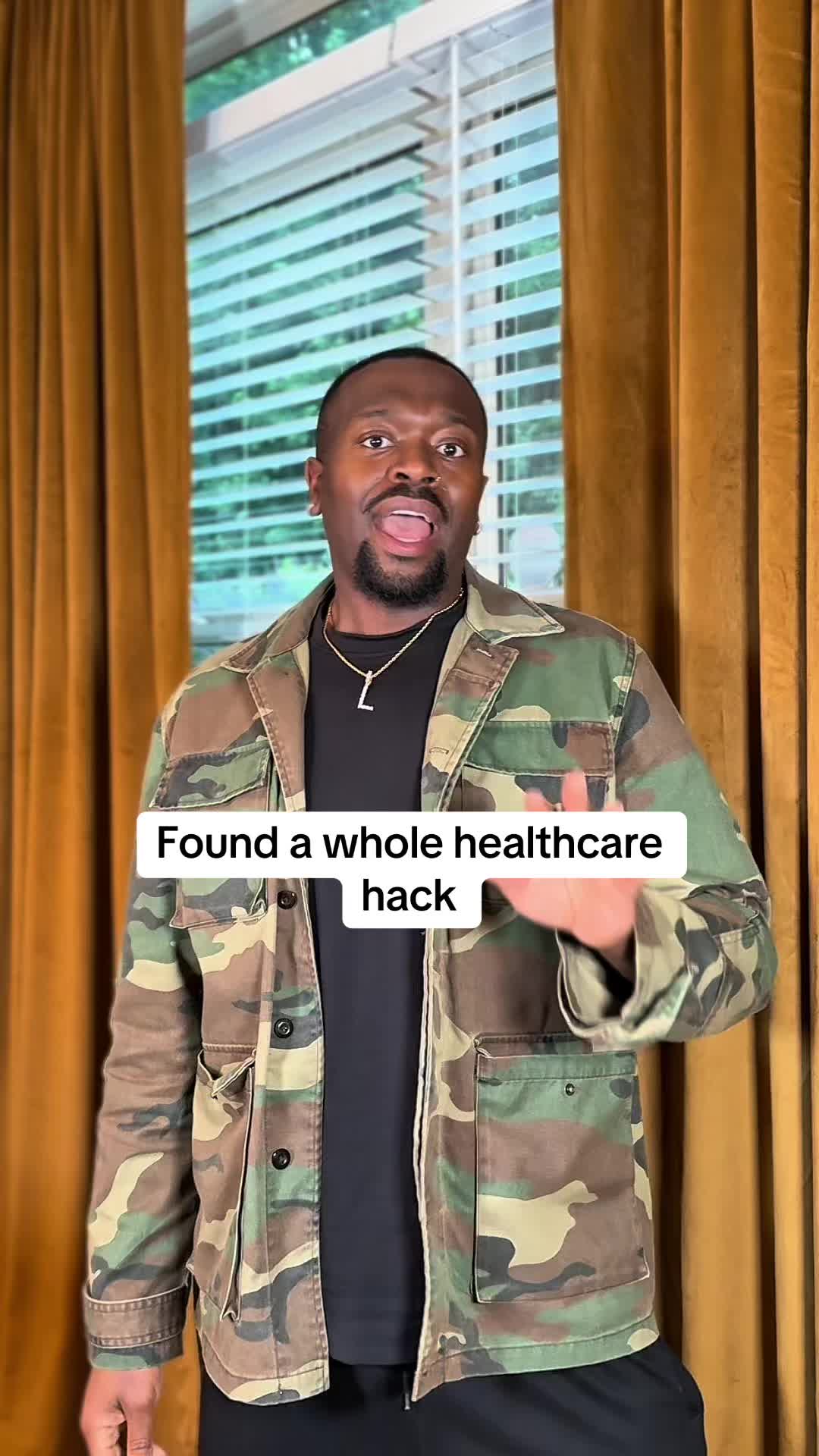 @La’Trez Anderson