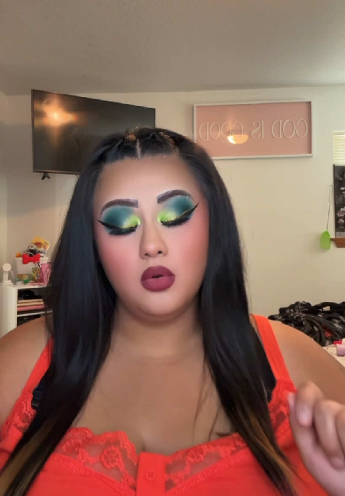@Selena Alonso