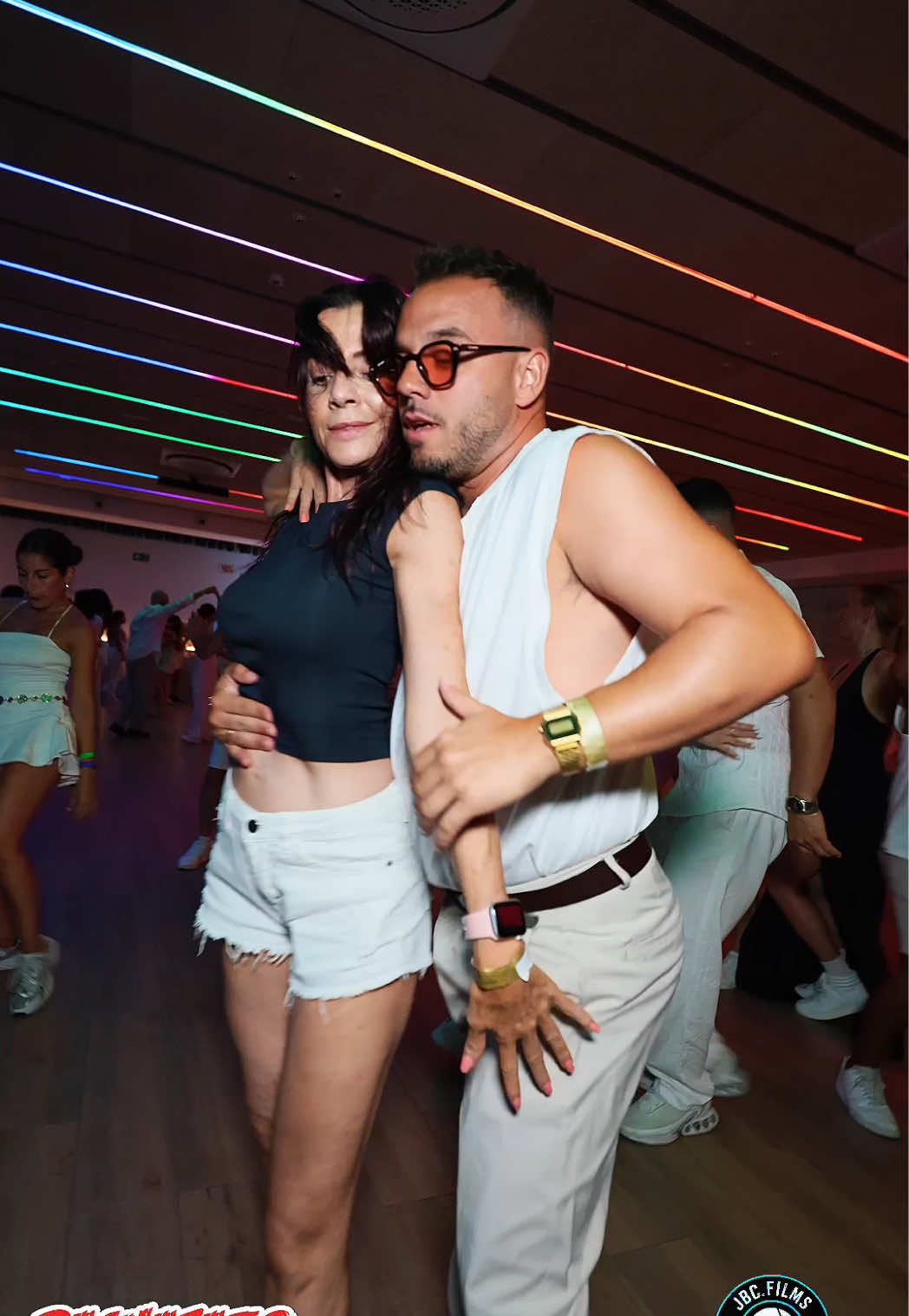 @Neus Salsa ON