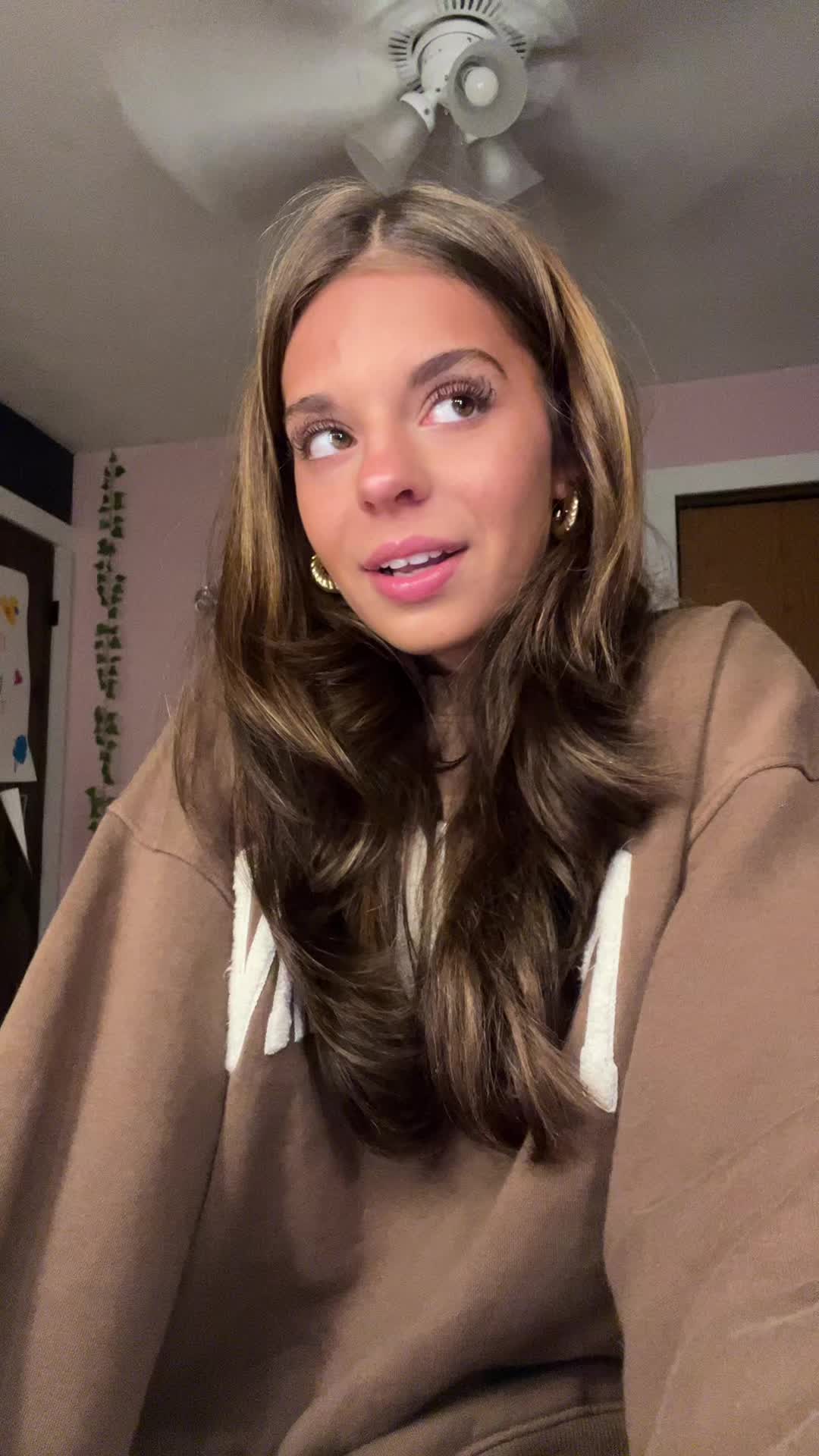 @secret