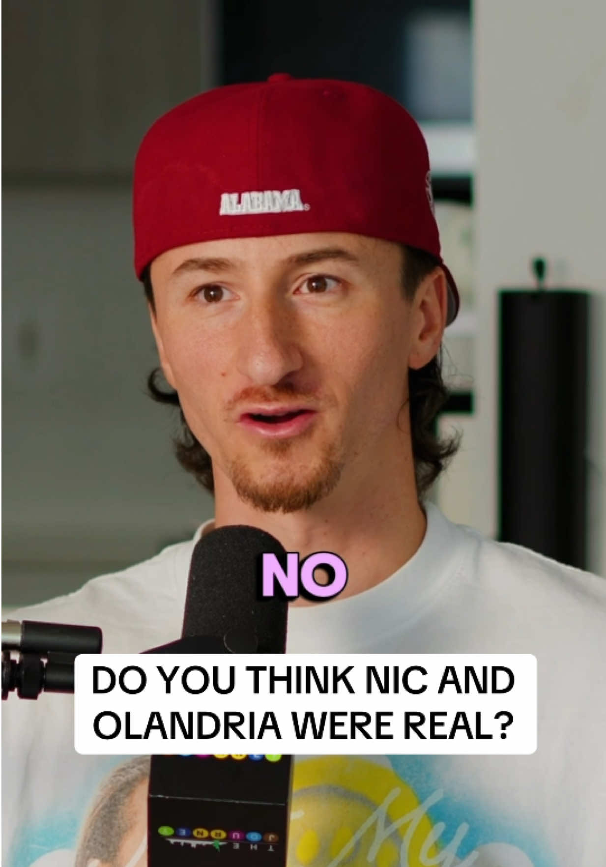 @The Journey Podcast