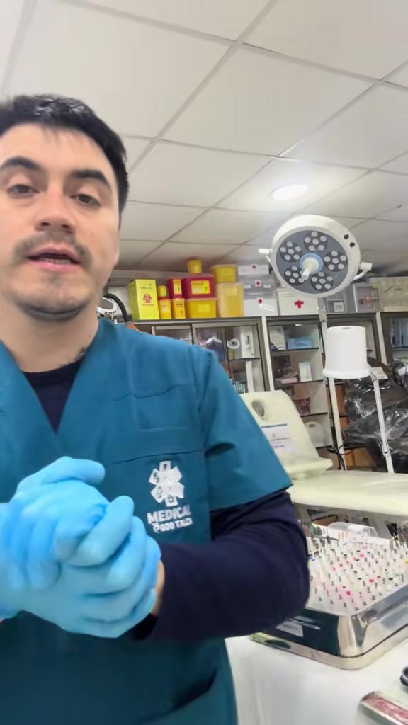 @MedicalPodoTalca importadora