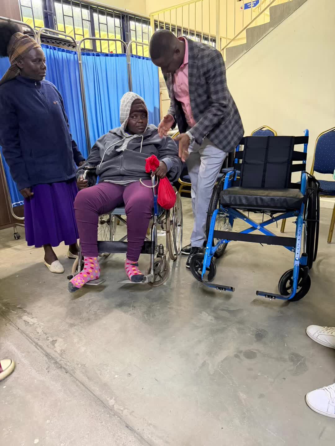 @HON SIMON KATHUMO MUEMA