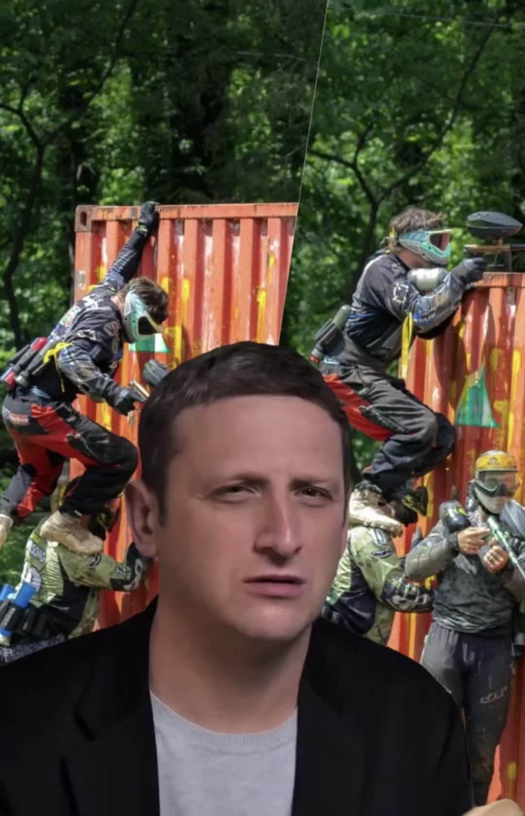 @Insane Paintball / Airsoft