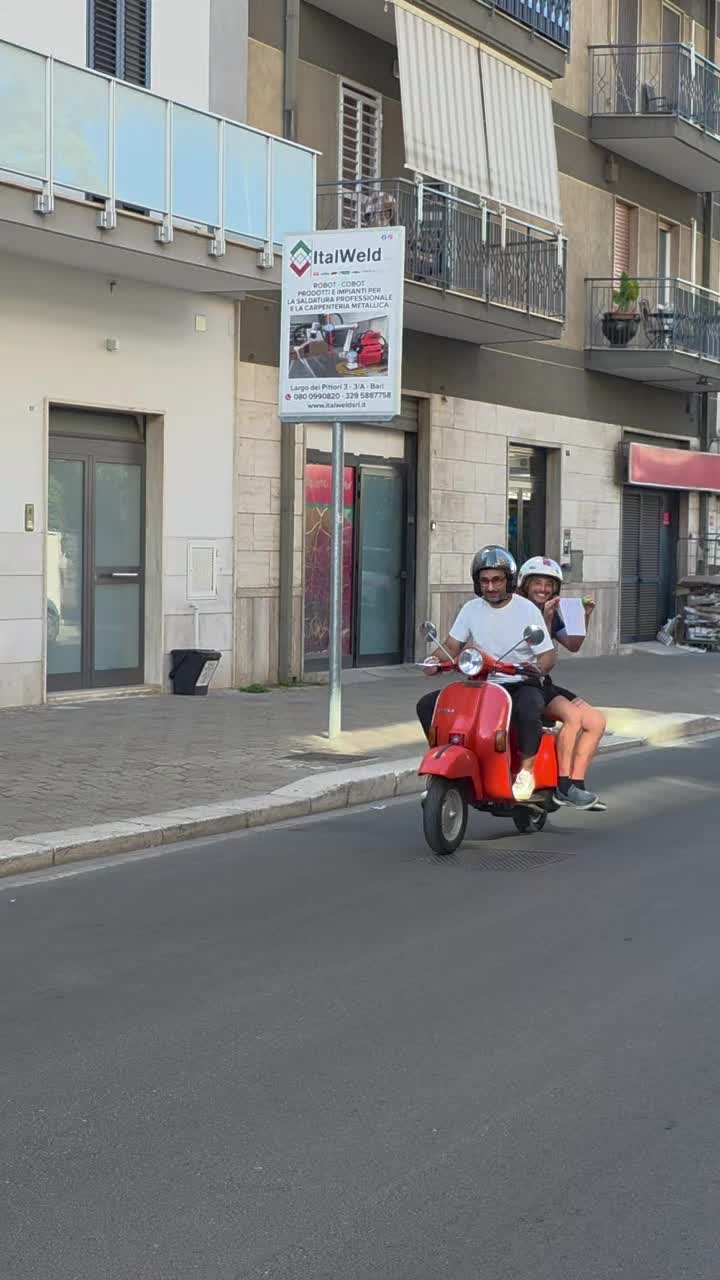 @Frutteria Leo Settimo